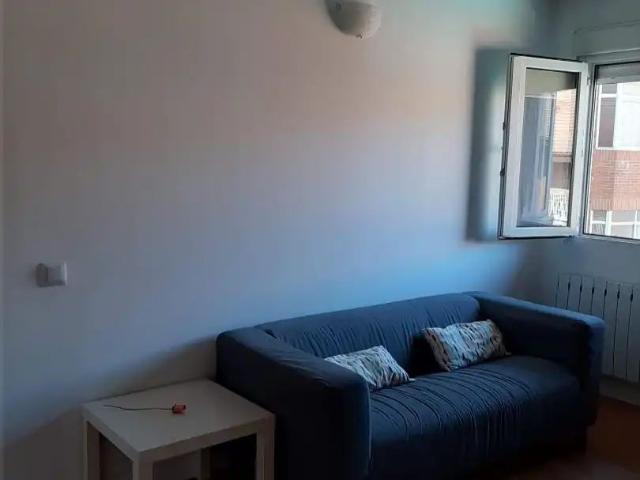 Apartamento en alquiler en La Estación, Collado