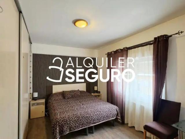 Apartamento en alquiler en La Estrella, Collado Villalba