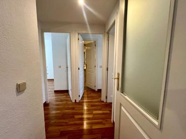 Apartamento en alquiler en La Estación, Collado