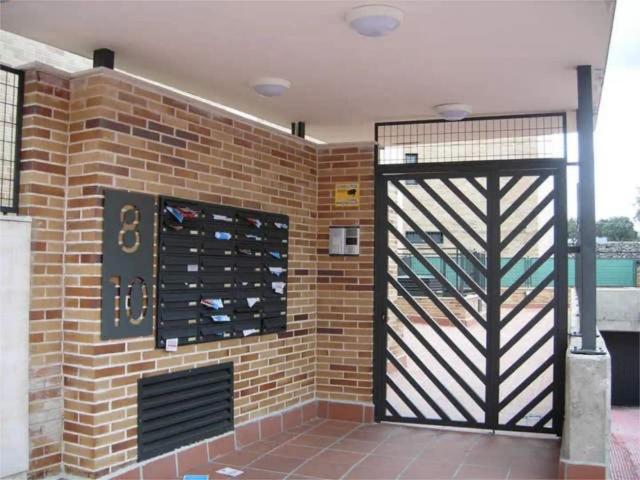 Apartamento en alquiler en Collado Villalba, Collado