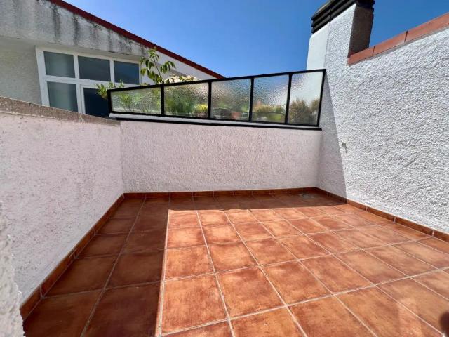 Apartamento en alquiler en La Estación, Collado