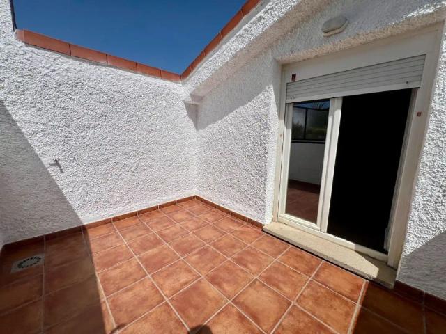 Apartamento en alquiler en La Estación, Collado