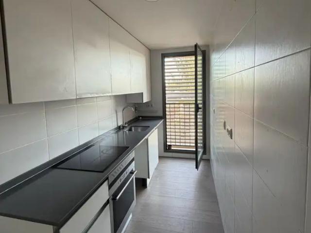 Apartamento en alquiler en Collado Villalba, Collado