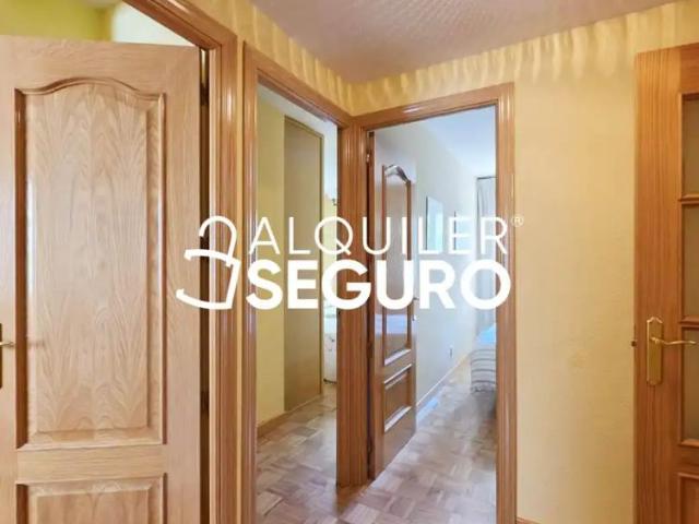 Apartamento en alquiler en Pradillo Herrera, Collado Villalba