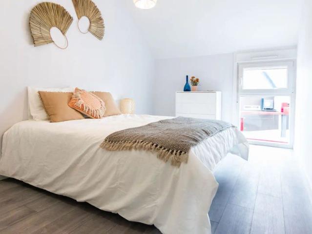 Apartamento en alquiler en Dominio de Fontenebro, Collado