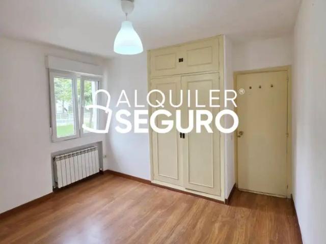 Apartamento en alquiler en Collado Villalba, Collado