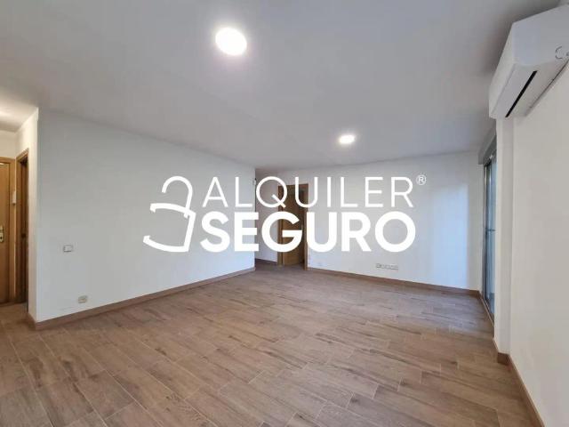 Apartamento en alquiler en La Estación, Collado