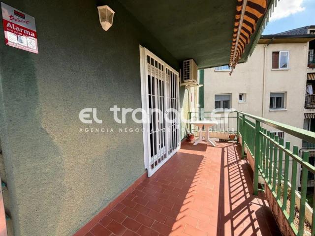 Apartamento en alquiler en La Estación, Collado
