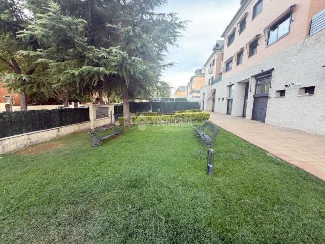 Apartamento en alquiler en Collado Villalba, Collado