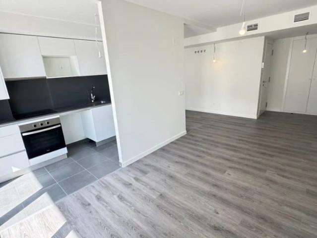 Apartamento en alquiler en La Estación, Collado