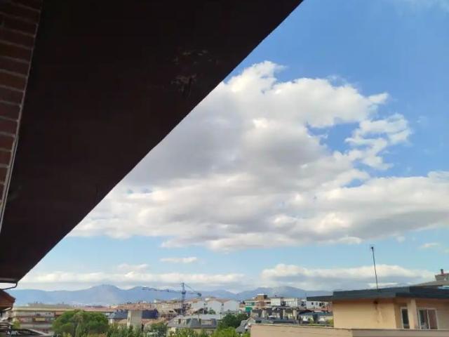 Apartamento en alquiler en La Estación, Collado