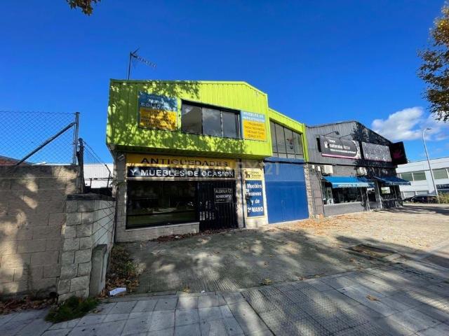 Casa en alquiler en Collado Villalba, Casco Antiguo