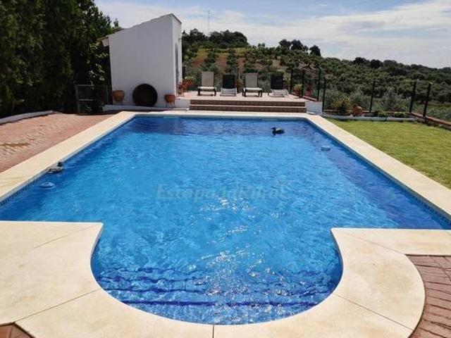 Casa en alquiler en La Puebla De Los Infantes, Andalucía