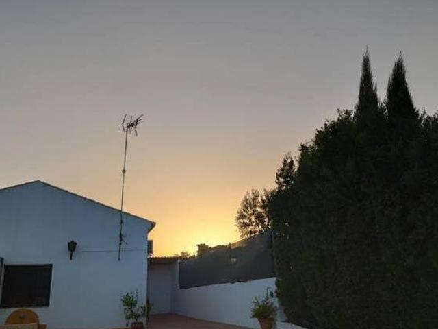 Casa en alquiler en La Puebla De Los Infantes, Andalucía
