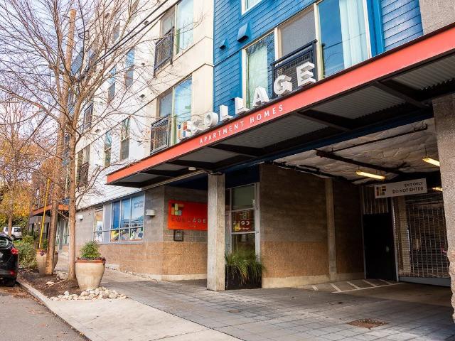 Apartment for rent in Seattle, Washington