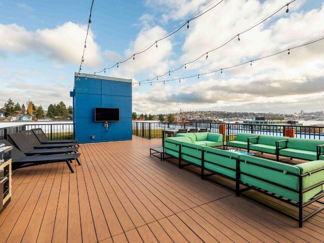 Apartment for rent in Seattle, Washington