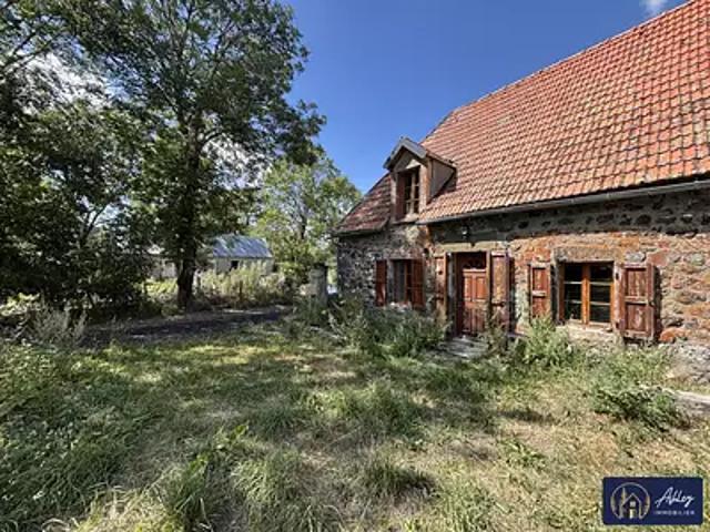 Maison vente à Collandre Soutro, Collandres
