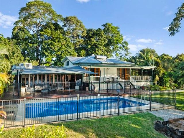 House for sale in South Murwillumbah, New South Wales