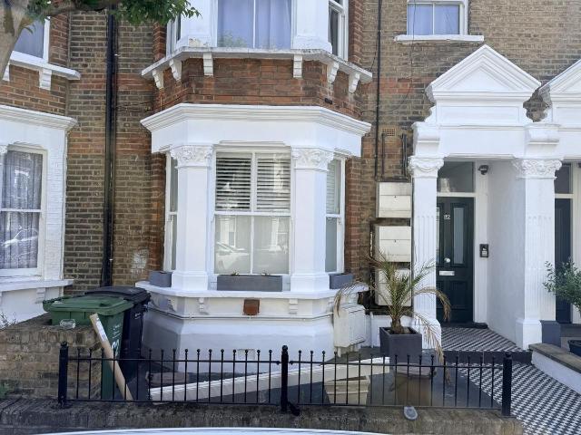 Apartment for rent in Kentish Town, Greater London