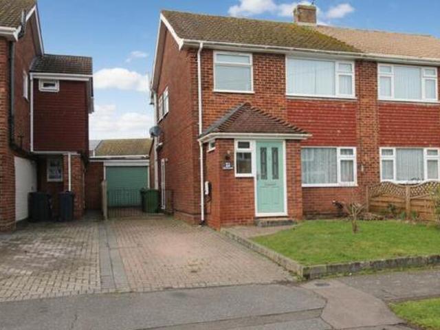House for sale in Sevington, Ashford