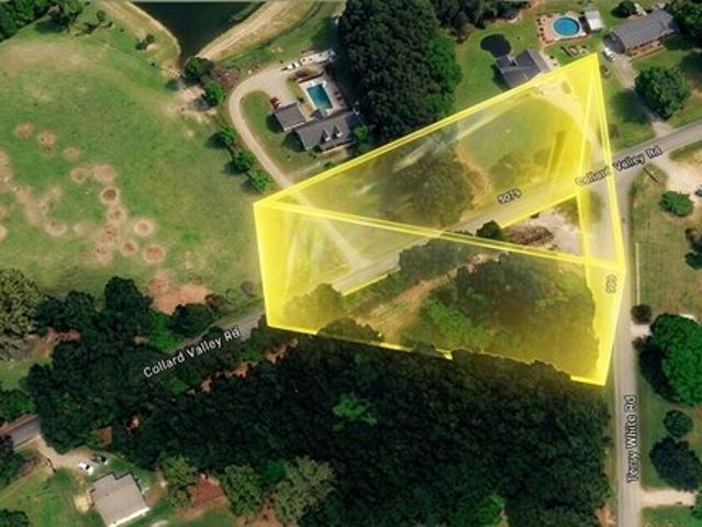 Land for sale in Aragon, Georgia