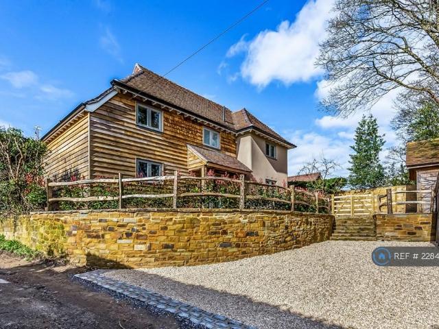 House for rent in Fole, Surrey