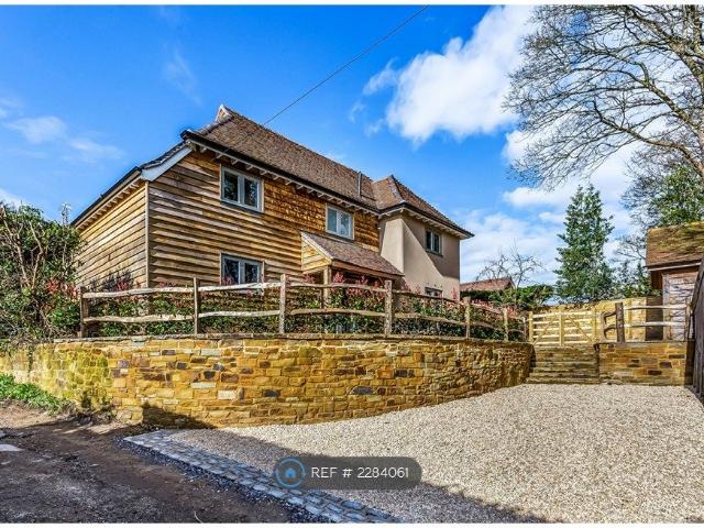 House for rent in Fole, Surrey