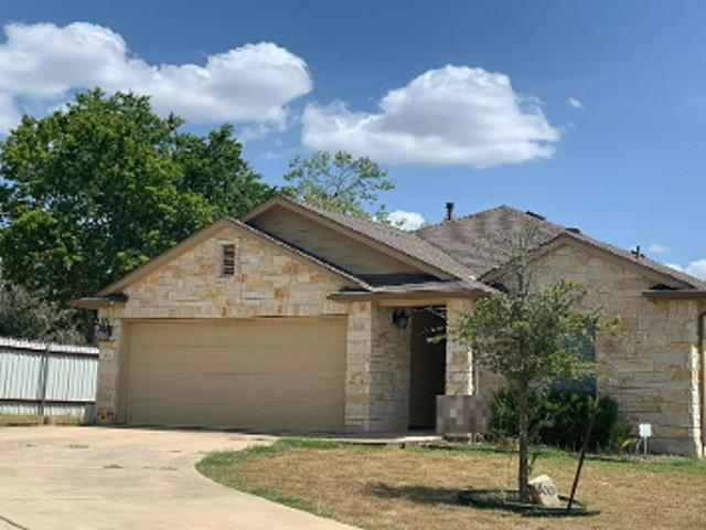 House for sale in Hays, Texas