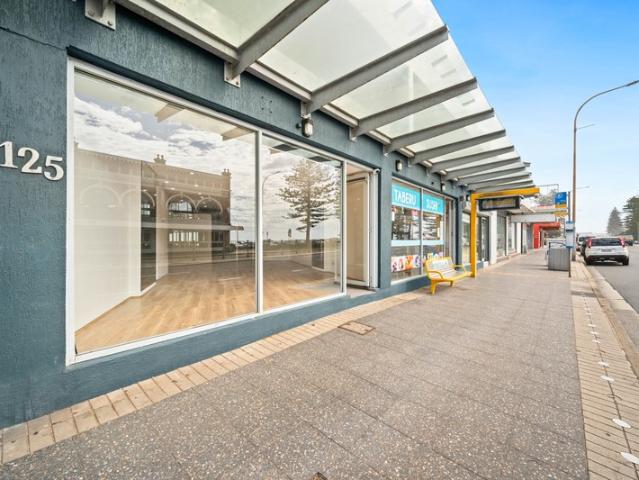 Retail for rent in Sydney, New South Wales