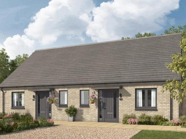 Bungalow for sale in Collaton, Strode