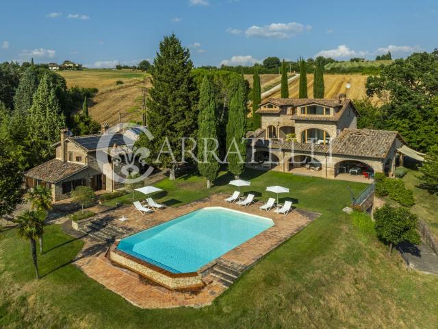 Casa in vendita a Izzalini, Umbria