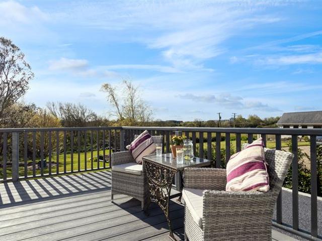 Detached House for sale