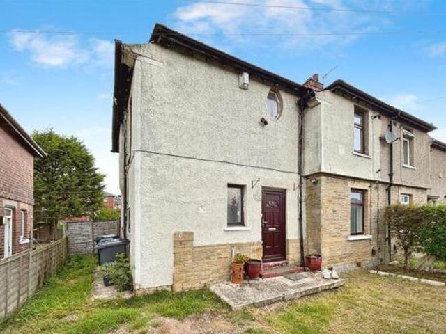 House for sale in Wibsey, West Bowling