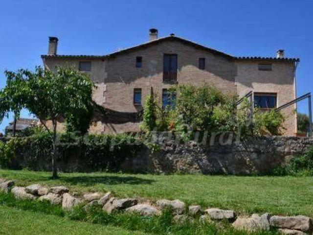 Casa en alquiler en Berguedà, Catalunya