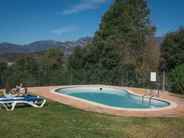 Casa en alquiler en Berguedà, Catalunya