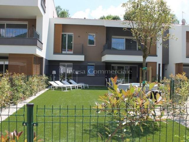 Appartamento in vendita a Collebeato, Lombardia