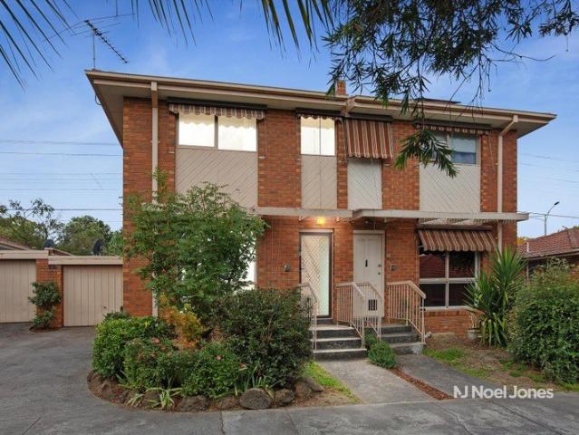 Apartment for sale in Camerons Creek, Victoria