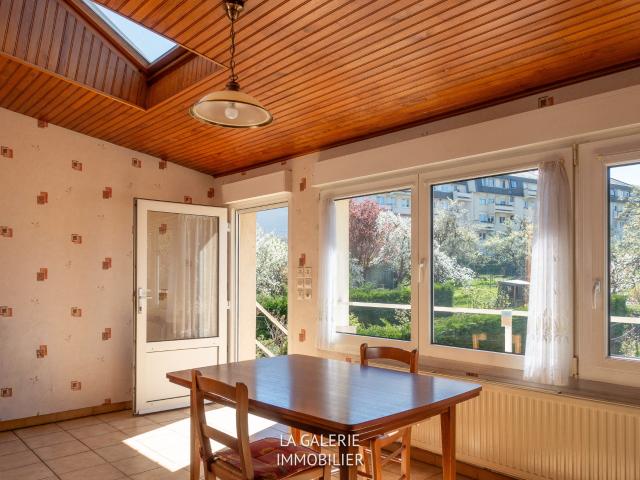 Maison vente à Nancy, Villers-lès-nancy