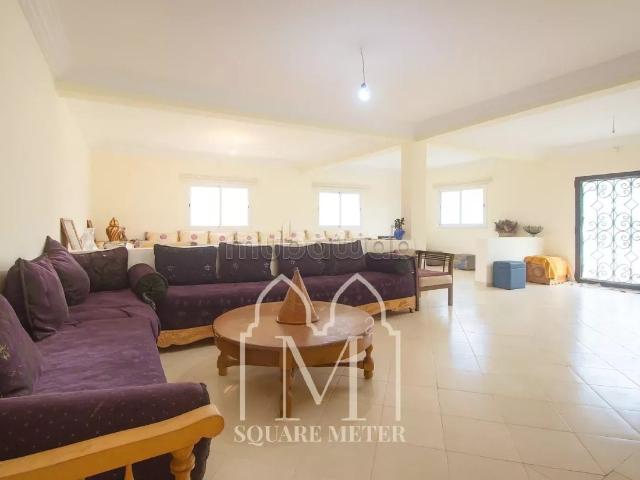 Villa vente à Essaouira, L'Oriental