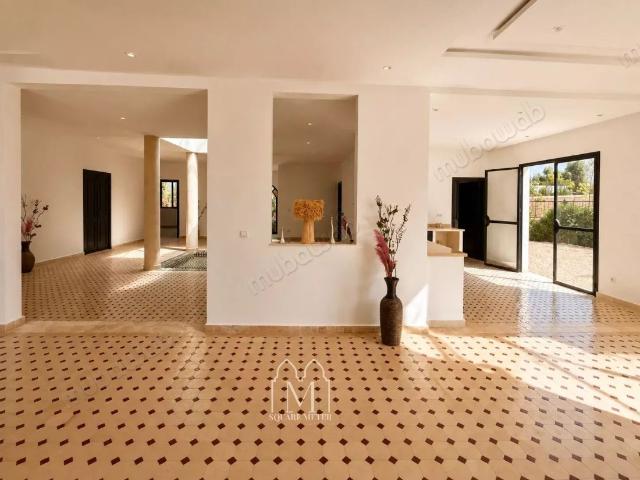 Villa vente à Essaouira, L'Oriental