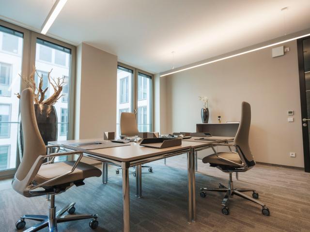 Büro mieten in Charlottenburg, Berlin