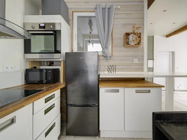 Appartement vente à Toulouse