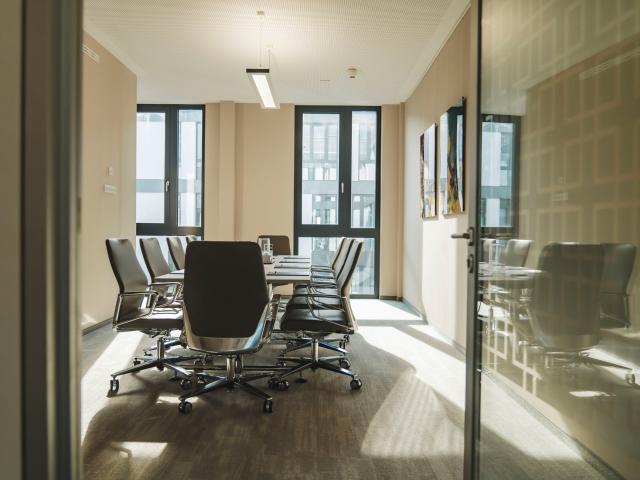 Büro mieten in Waltersdorf, Dahme