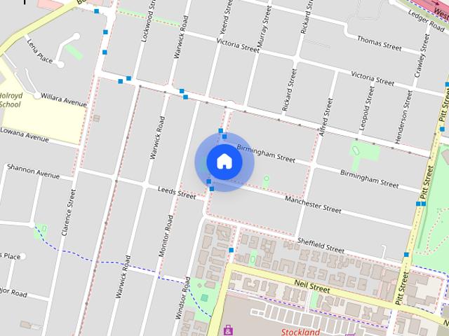 Apartment for rent in Merrylands, Sydney
