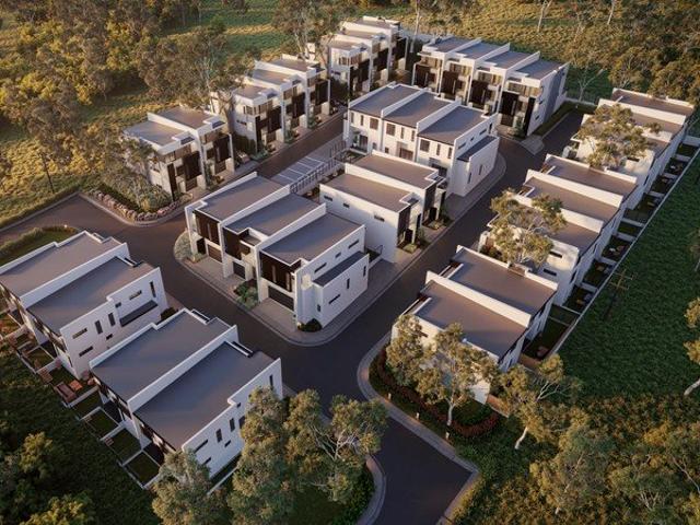 Townhouse for sale in Sydney, New South Wales