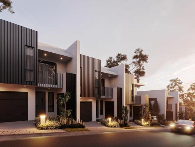 Townhouse for sale in Sydney, New South Wales