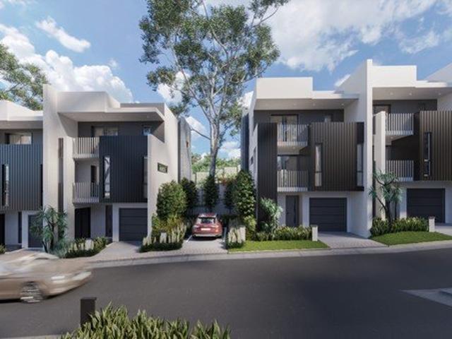 Townhouse for sale in Sydney, New South Wales