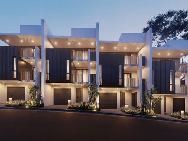 Townhouse for sale in Sydney, New South Wales
