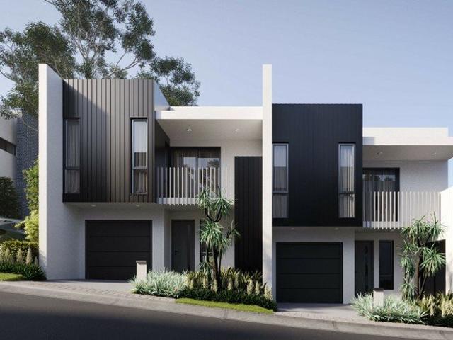 Townhouse for sale in Sydney, New South Wales