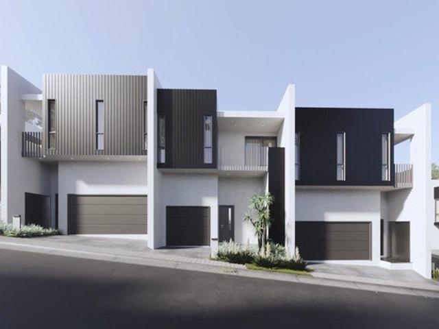 Townhouse for sale in Sydney, New South Wales